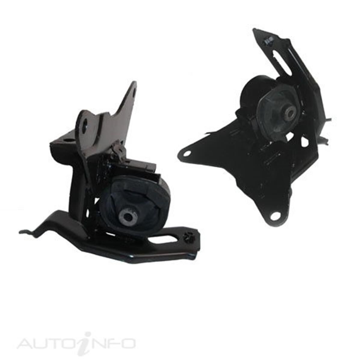 Toyota Yaris Ncp90,91,93R 11/05-On Izfe,2Nz 1.3,1.5L Lh Auto/Man., , scaau_hi-res