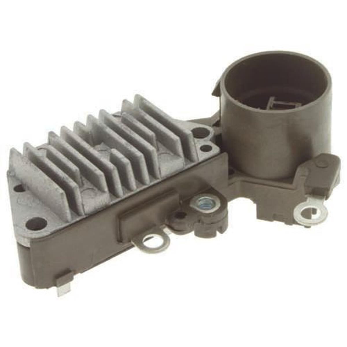 VOLTAGE REG 12V DENSO 126000-1110 CELICA 831384, , scaau_hi-res