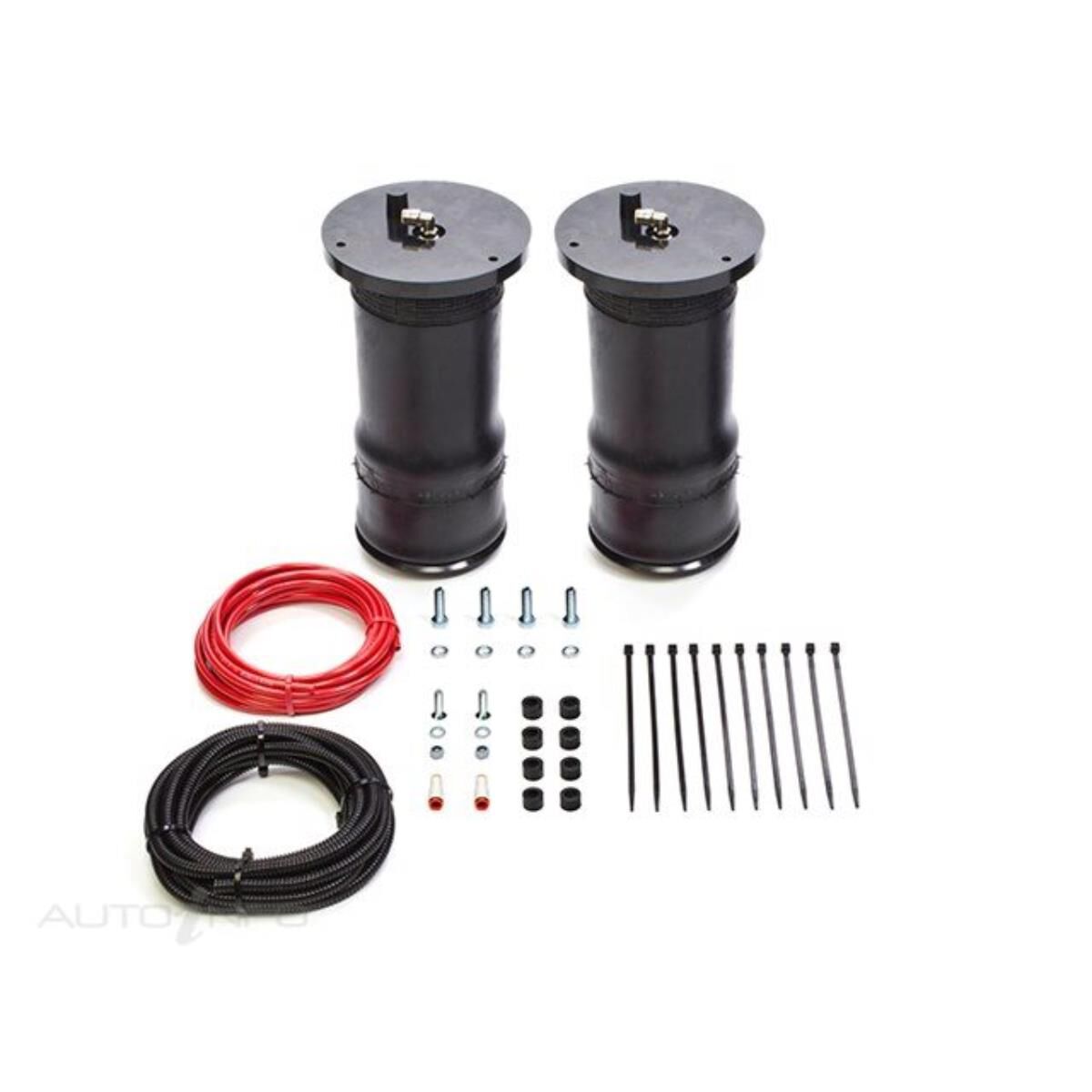 Full Air Suspension Kit, , scaau_hi-res