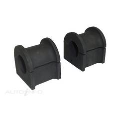 (DR) Suzuki Grand Vitara 2006-on Front Sway Bar Bush Kit, , scaau_hi-res