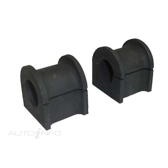 (DR) Suzuki Grand Vitara 2006-on Front Sway Bar Bush Kit, , scaau_hi-res