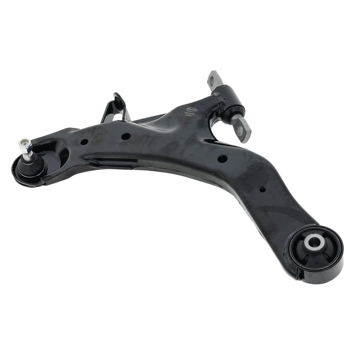 LOWER CONTROL ARM FRONT LH HYUNDAI ELANTRA XD, , scaau_hi-res