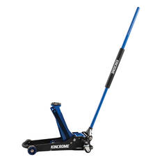 KINCROME 1450KG ALUMINIUM/STEEL FRAME GARAGE JACK, , scaau_hi-res