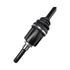 CONSTANT VELOCITY AXLE - AXLE SHAFT, , scaau_hi-res