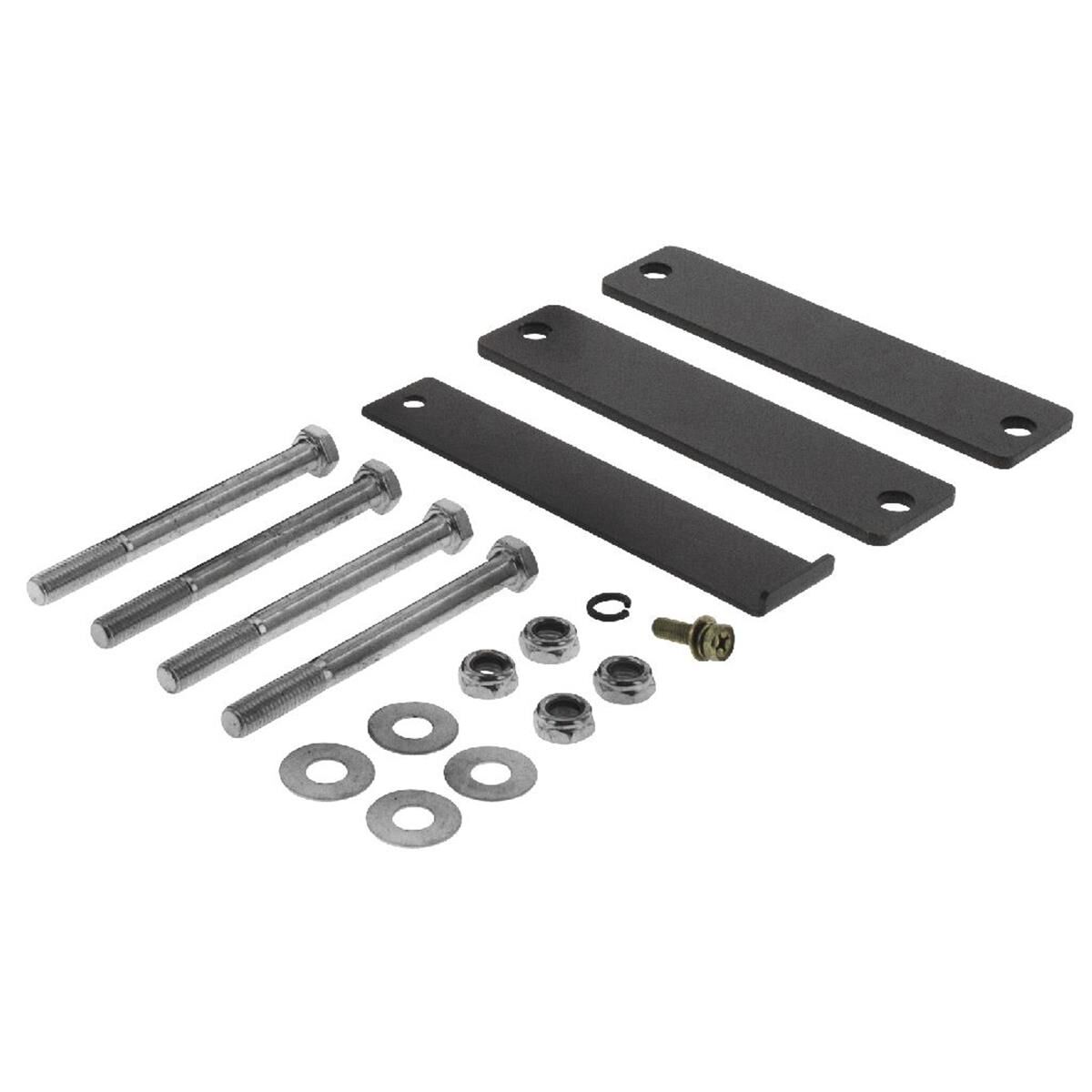 DUAL BATTERY TRAY RANGER 2.5 & 3.2TD & MAZDA BT50 AUTO / MAN, , scaau_hi-res