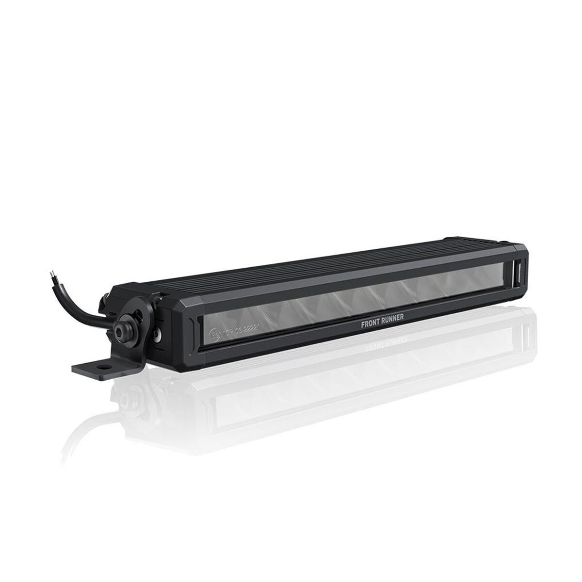FRONT RUNNER 10IN LED LIGHT BAR VX250-FL / 12V/ 24V / FLOOD LIGHT, , scaau_hi-res