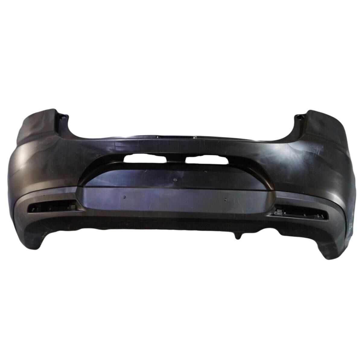 MAZDA 2 SEDAN DE BAR COVER REAR, , scaau_hi-res