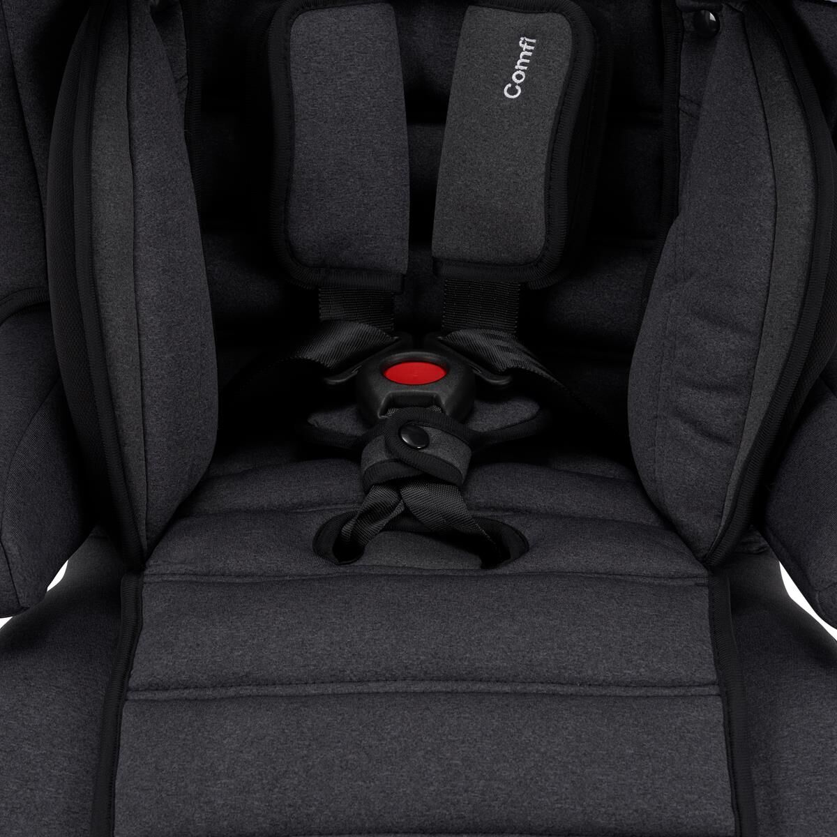 COMFI GO 6 MONTHS TO 8 YEARS - BLACK FLECK, , scaau_hi-res