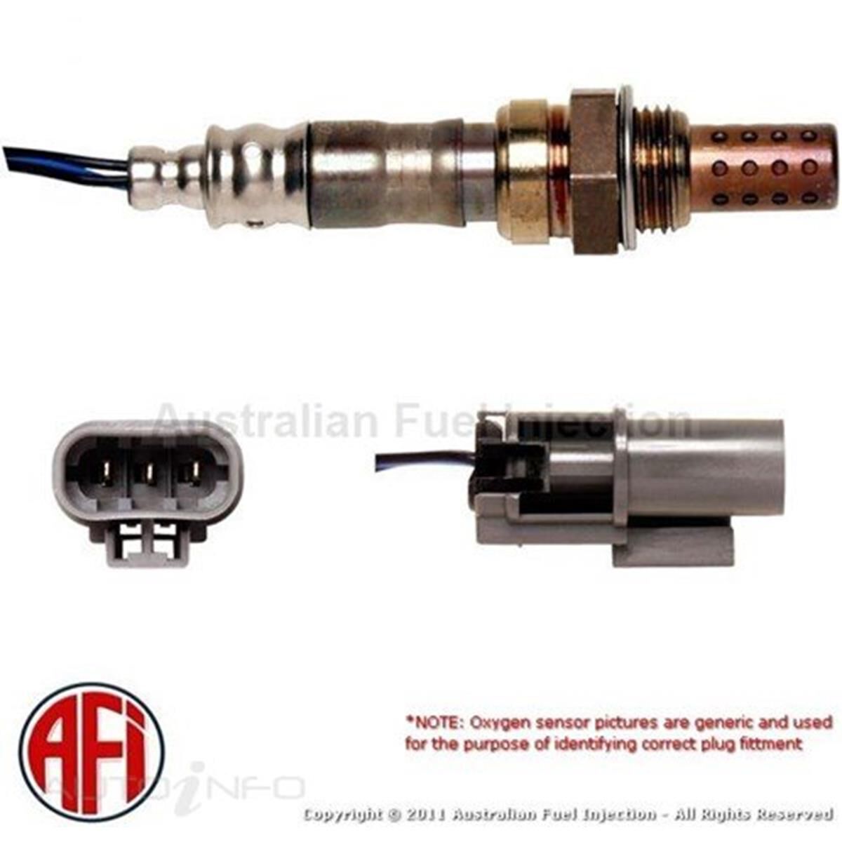 OXYGEN SENSOR, , scaau_hi-res