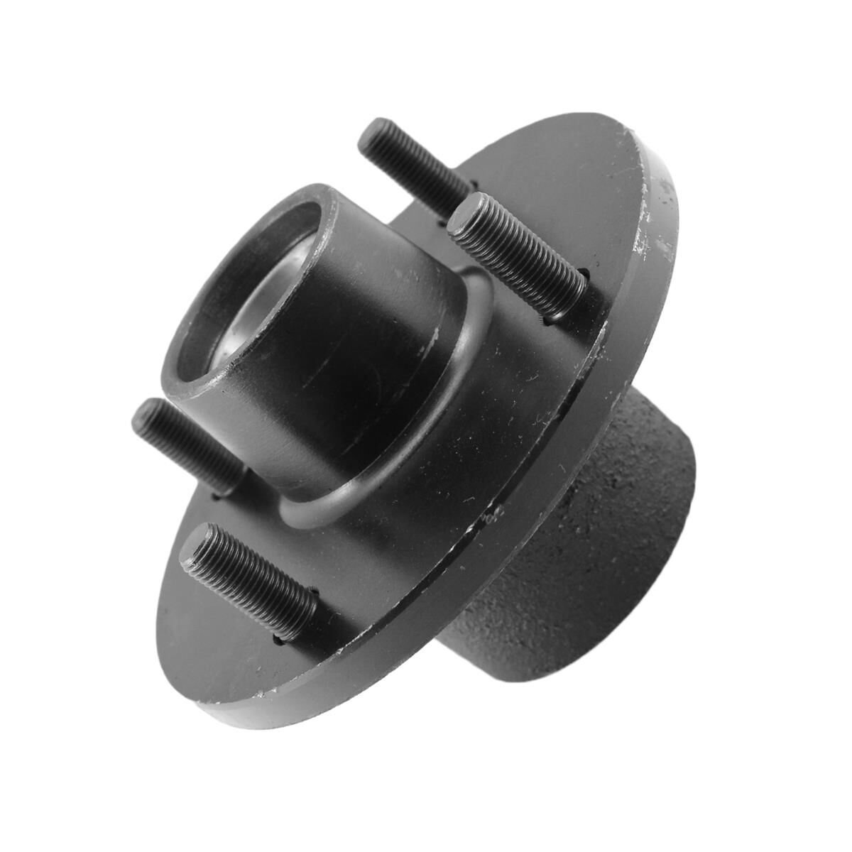 Sunrise Trailer Lazy Hub - Ford, Bare, , scaau_hi-res