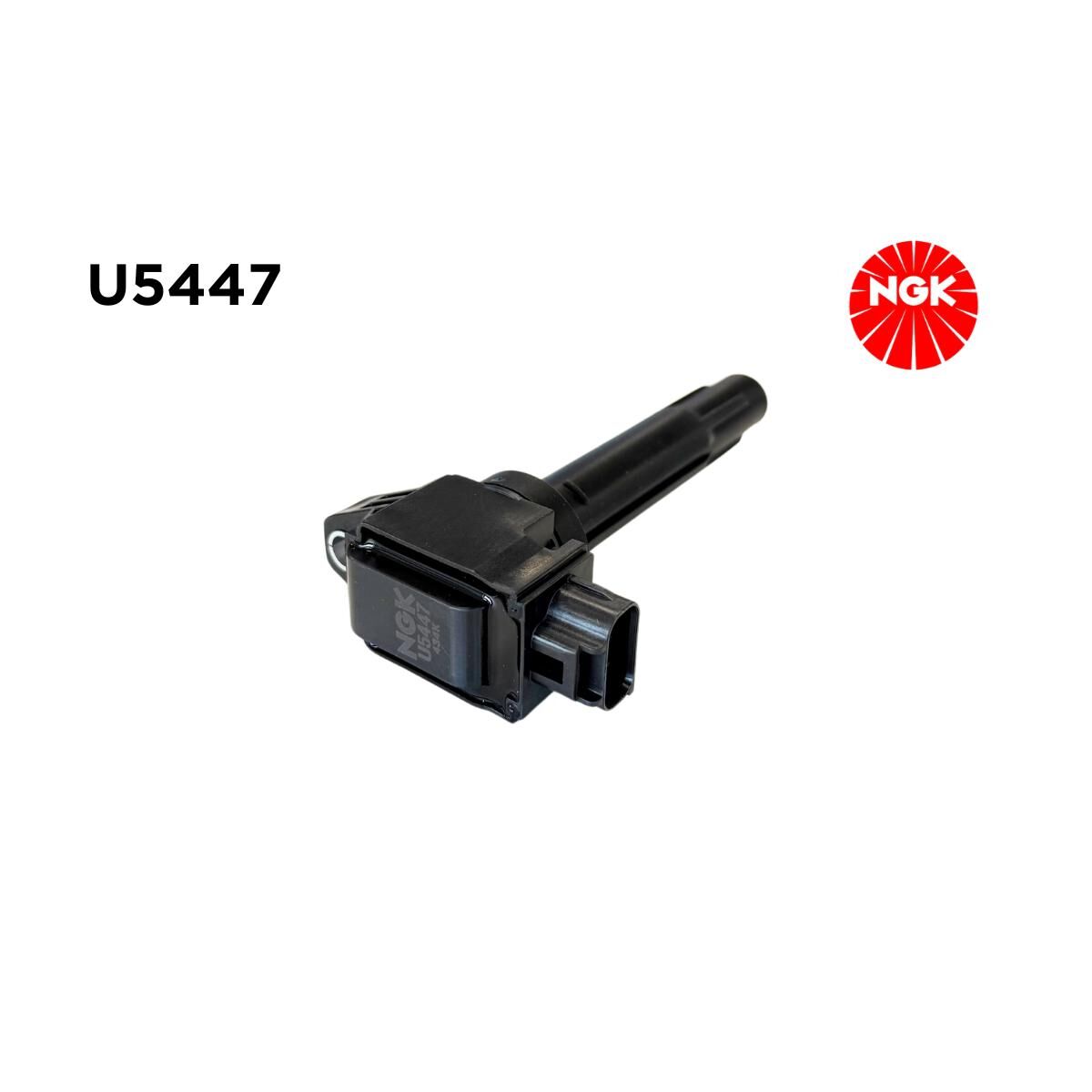 NGK Ignition Coil - U5447 | Supercheap Auto