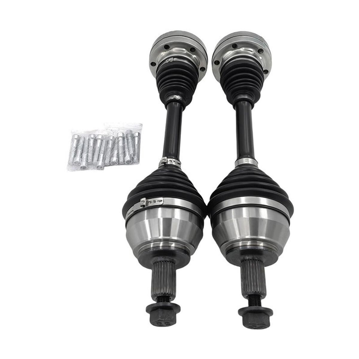 Machter Transverse Constant Velocity Shaft - CVS-VW001-2PCS ...