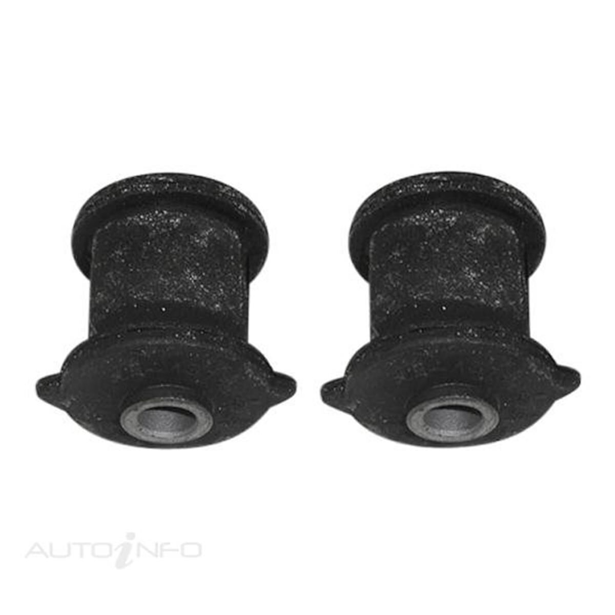(BK) Toyota Corolla 97-02 Rear Trailing Arm Bush Kit, , scaau_hi-res