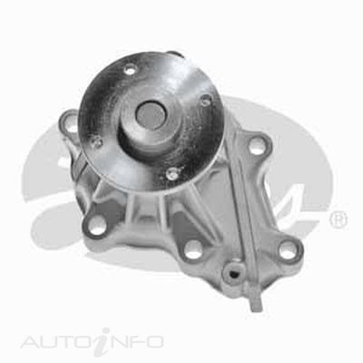 GWP3098 GATES WATER PUMP, , scaau_hi-res