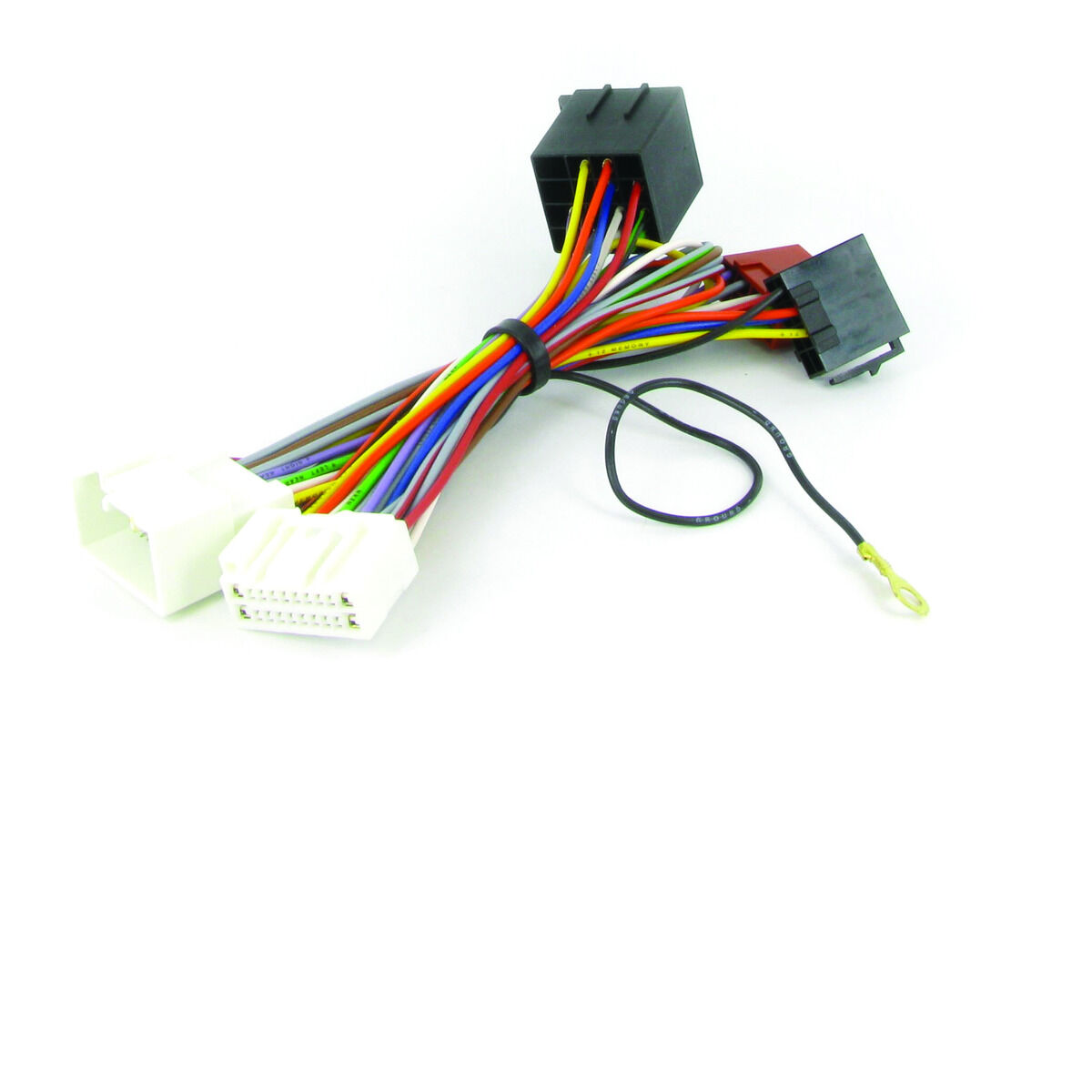 T-HARNESS TO SUIT CITRO&Atilde;&Acirc;&iquest;&Acirc;&frac12;N, , scaau_hi-res