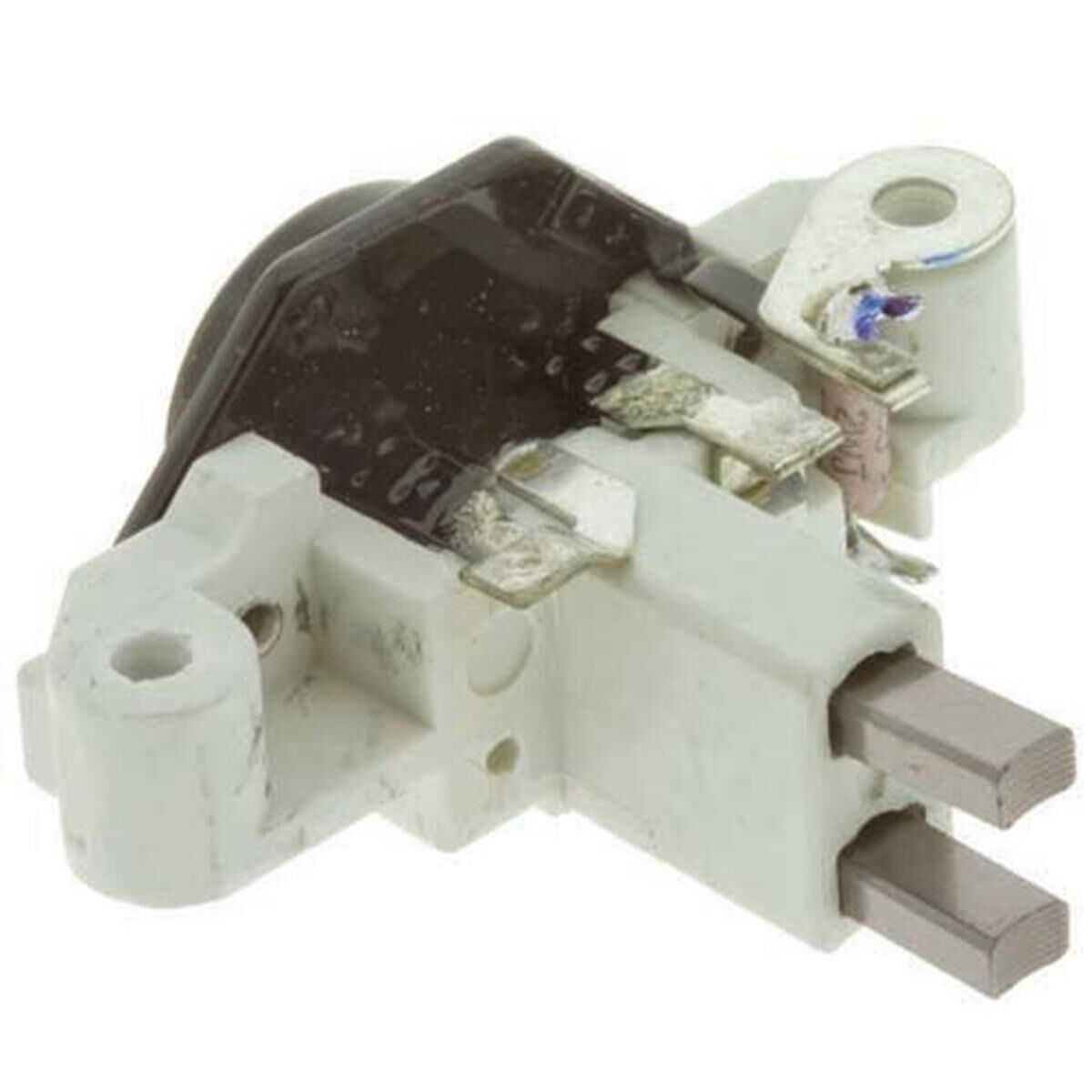 VOLTAGE REG 12V BOSCH MERCEDES VOLVO VW, , scaau_hi-res