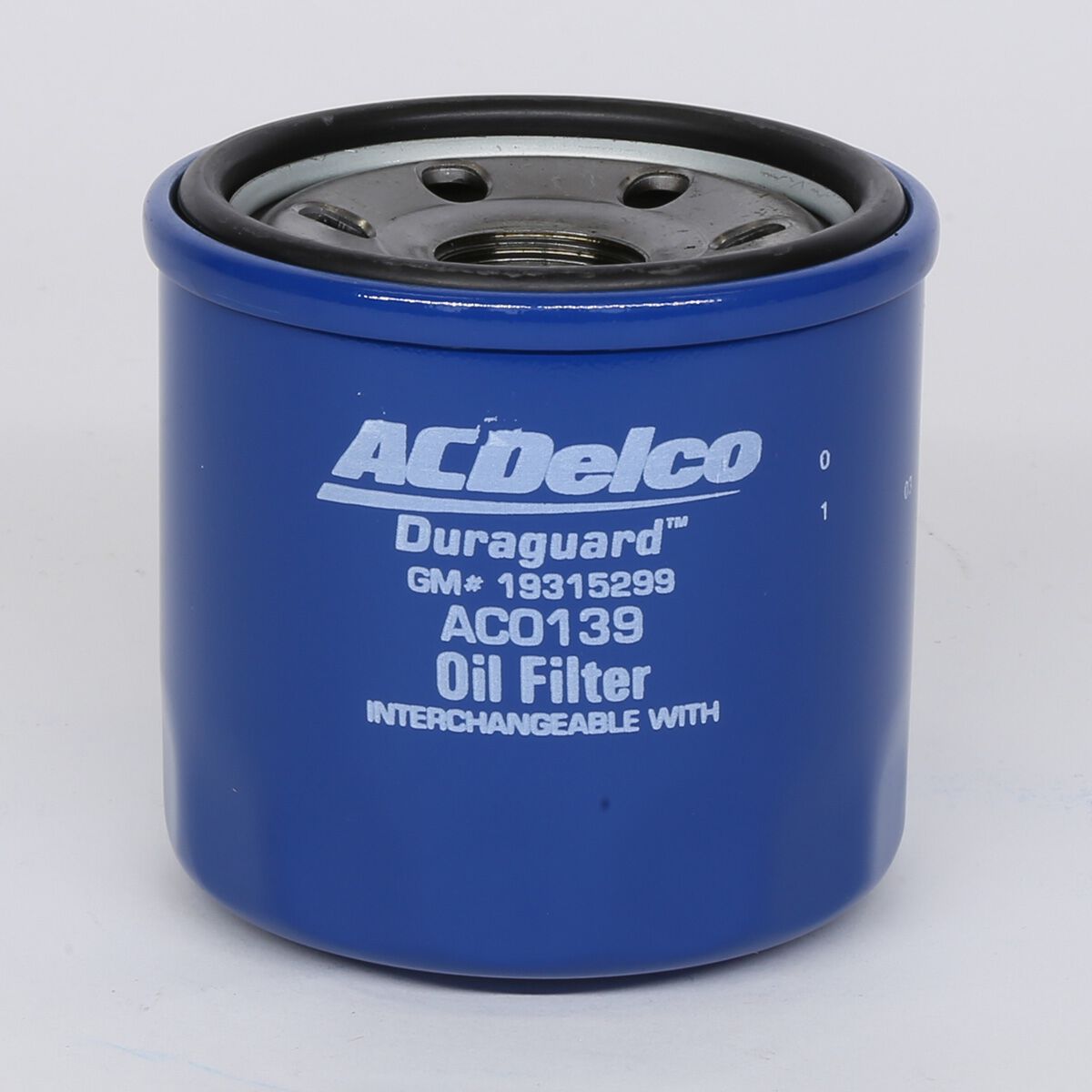 OIL FILTER - AC0139, , scaau_hi-res