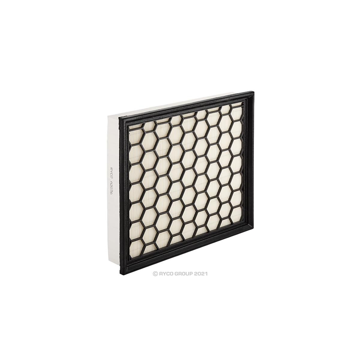 RYCO AIR FILTER, , scaau_hi-res
