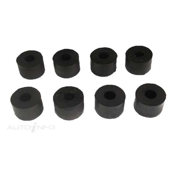 (BK) (A92) Holden Commodore Sway Bar Link Bush Kit (10mm Id), , scaau_hi-res