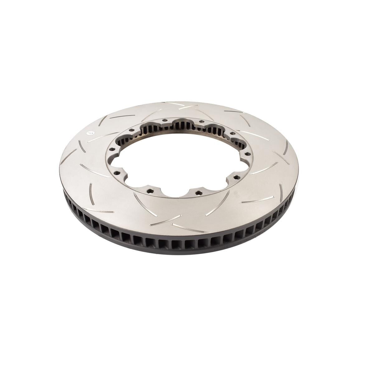 5000 Rotor T3 Slot Right Hand 72CV ( Corvette C7 Z06 14-15 F ) Nuts not Supplied, , scaau_hi-res