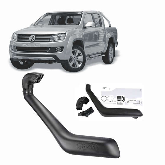 ARMAX SNORKEL VW AMAROK V6, , scaau_hi-res