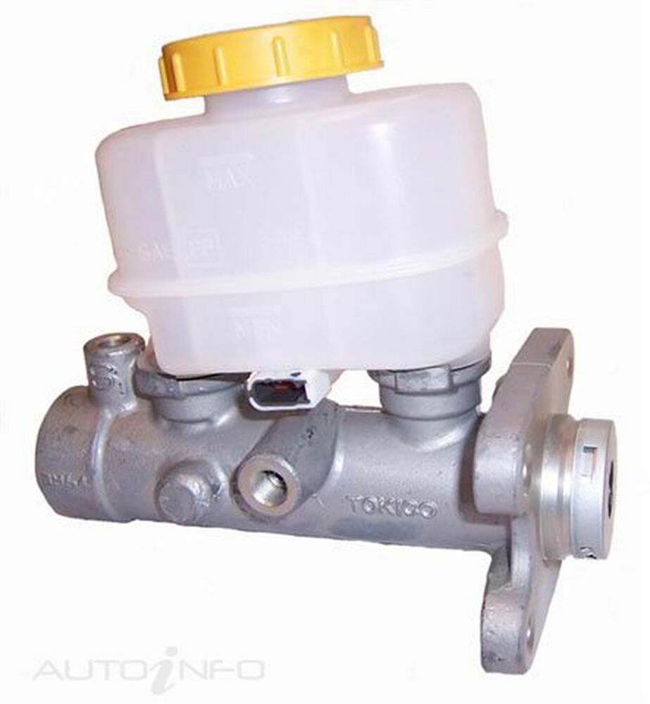 Protex Brake Master Cylinder 210A0195 Supercheap Auto
