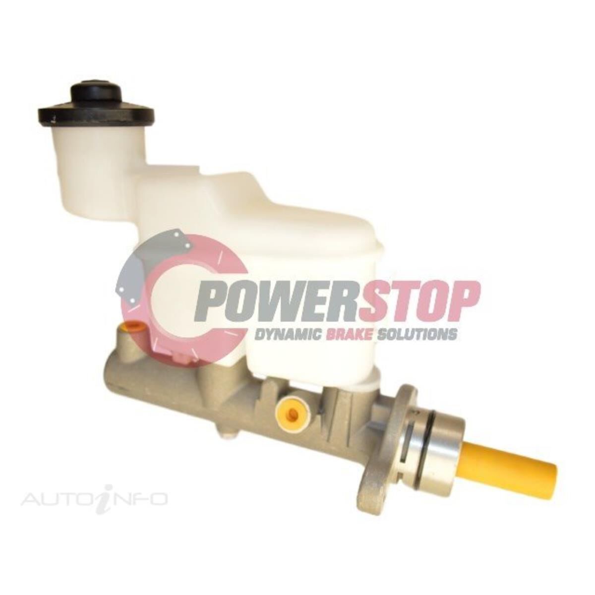 Brake Mast. Cyl - Toyota, , scaau_hi-res