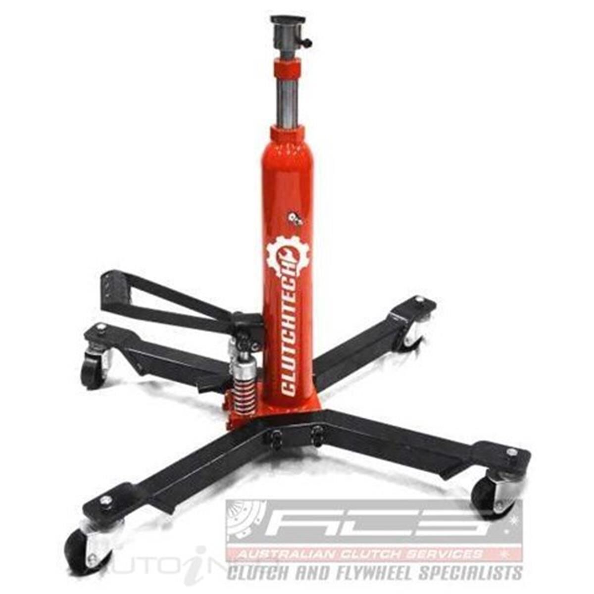 TRANS/CLUTCH  BOTTLE JACK - CLUTCHTECH, , scaau_hi-res