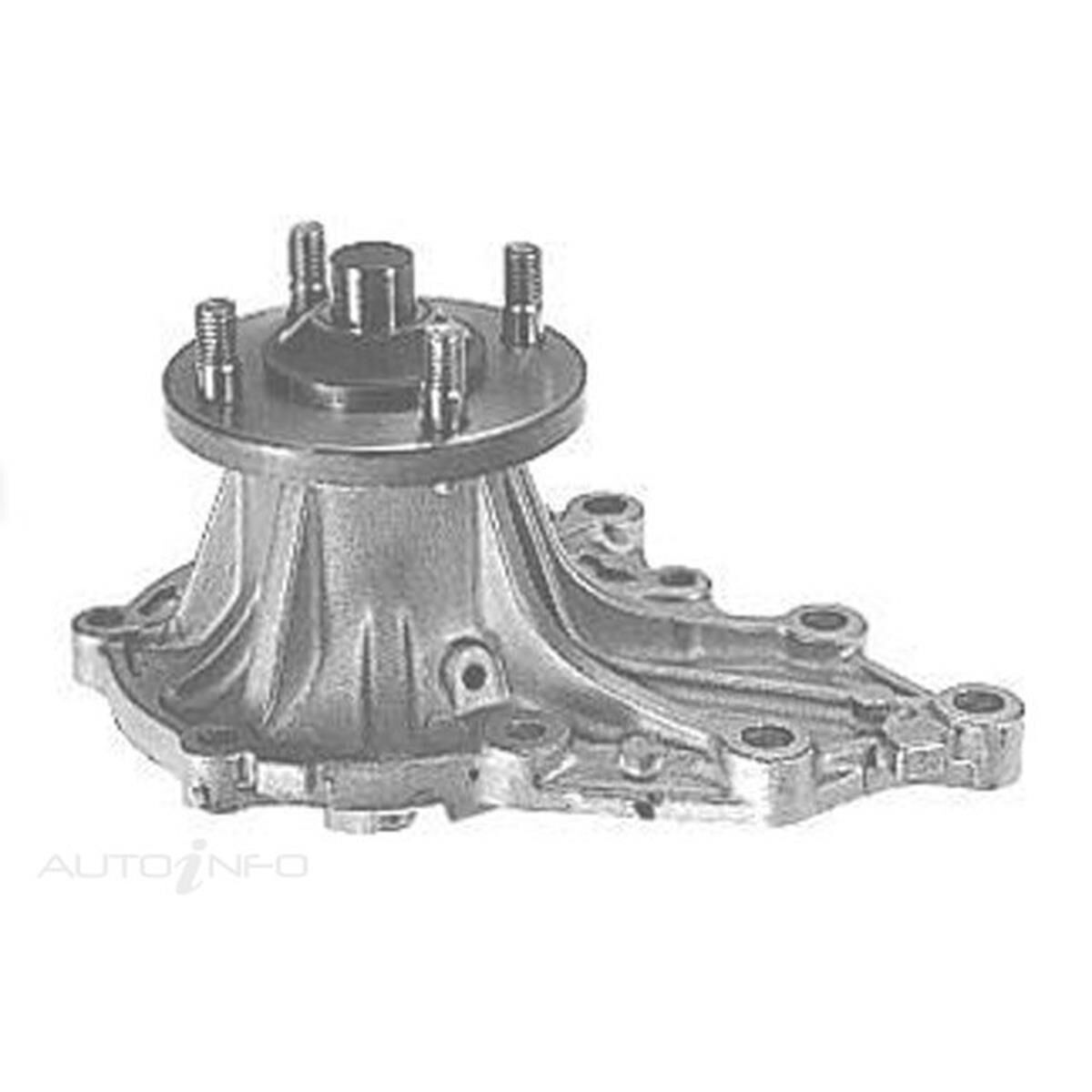 TOYOTA 5M-GEU 85-ON, , scaau_hi-res