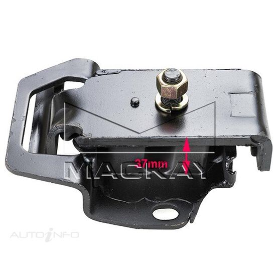 Engine Mount Right - HOLDEN RODEO KB - 1.9L I4  PETROL - Manual & Auto, , scaau_hi-res