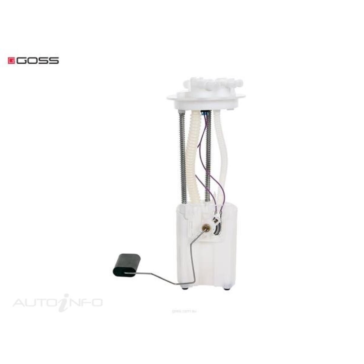 GOSS FUEL SENDER ASSY, , scaau_hi-res