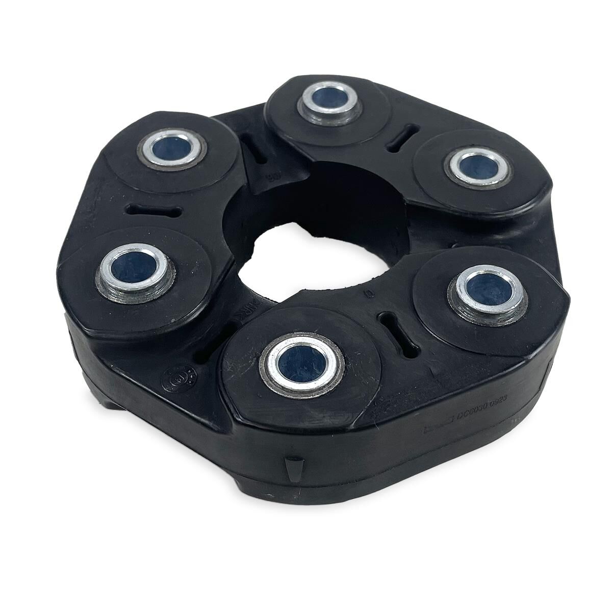 Drive Shaft Coupling/Flex Joint - HOLDEN COMMODORE VE - 6.0L V8  PETROL - Manual & Auto, , scaau_hi-res