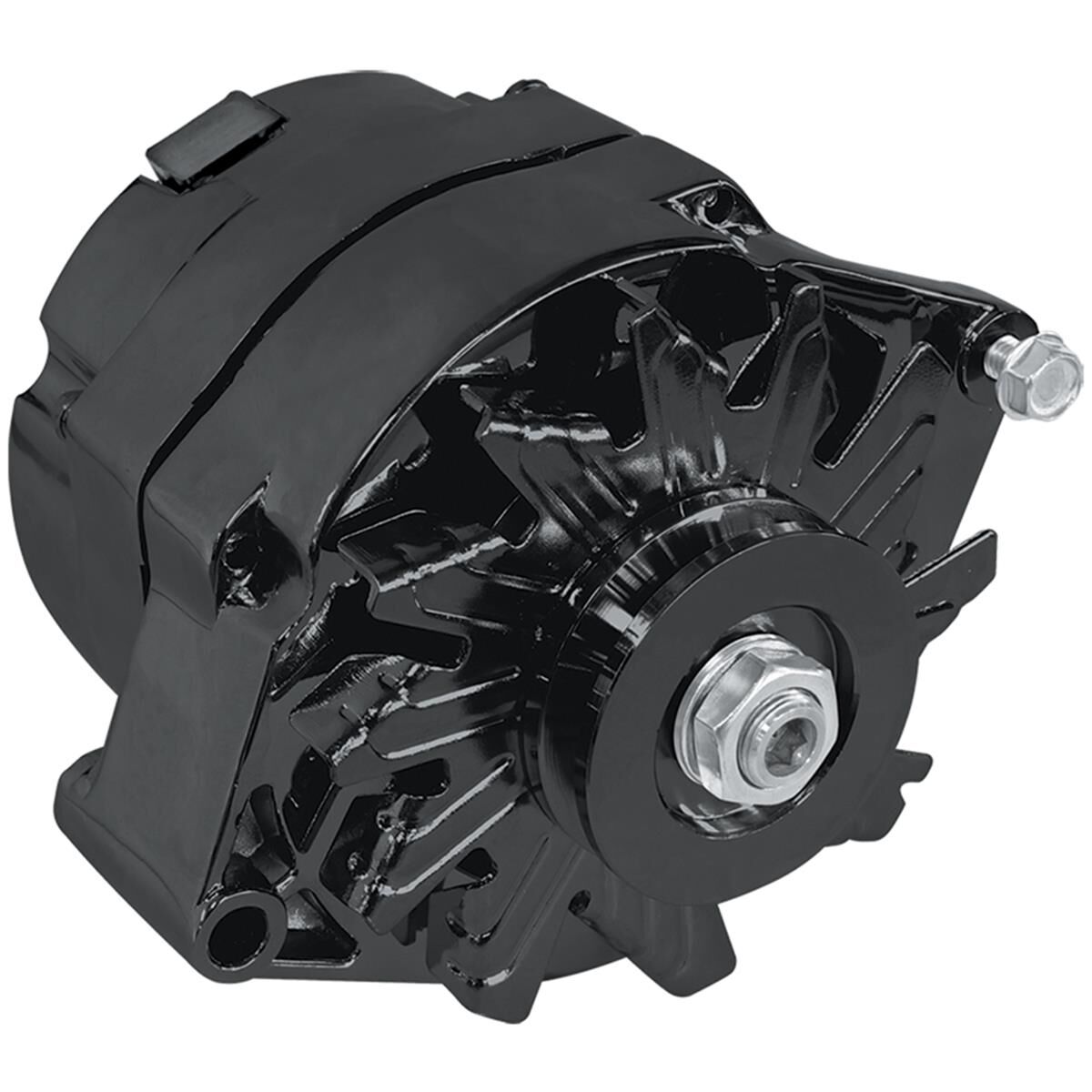 GM BLACK 140 AMP 1 OR 3 WIRE, , scaau_hi-res