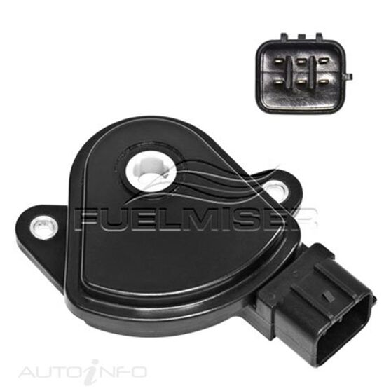 NEUTRAL START SWITCH FORD FALCON BF, , scaau_hi-res