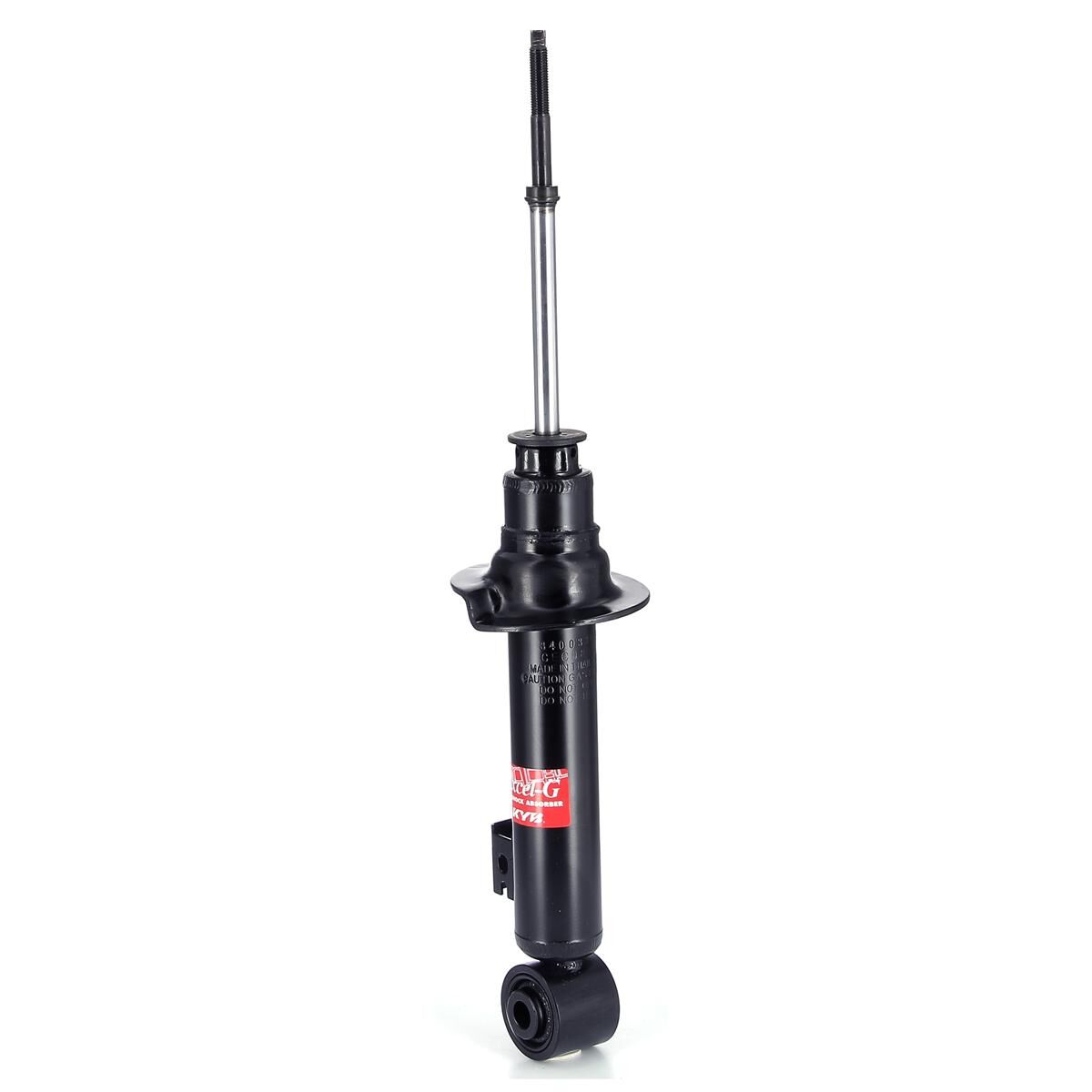 KYB SHOCK ABSORBER - EXCEL-G - 340033, , scaau_hi-res