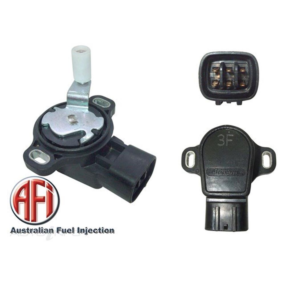 AFI Accelerator Pedal Position Sensor PPS1004 Supercheap Auto