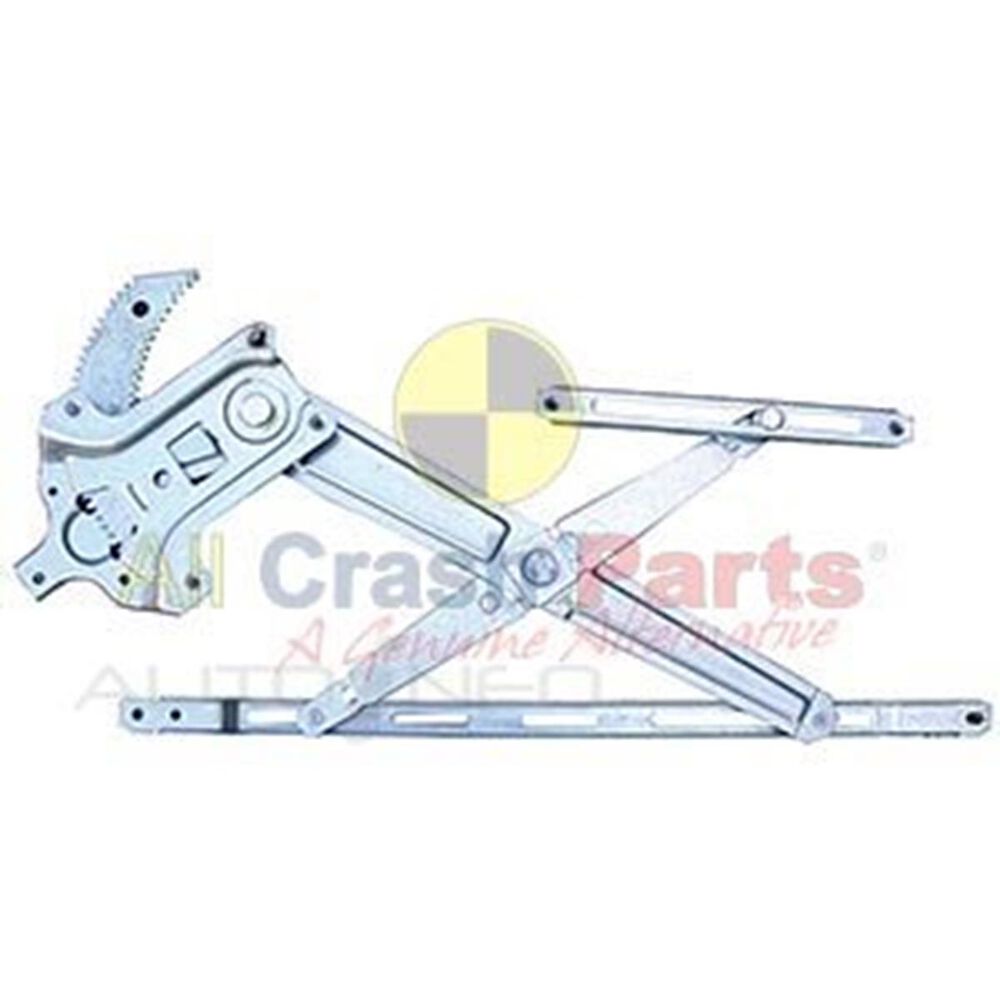 All Crash Front Window Regulator MBT80211RH Supercheap Auto