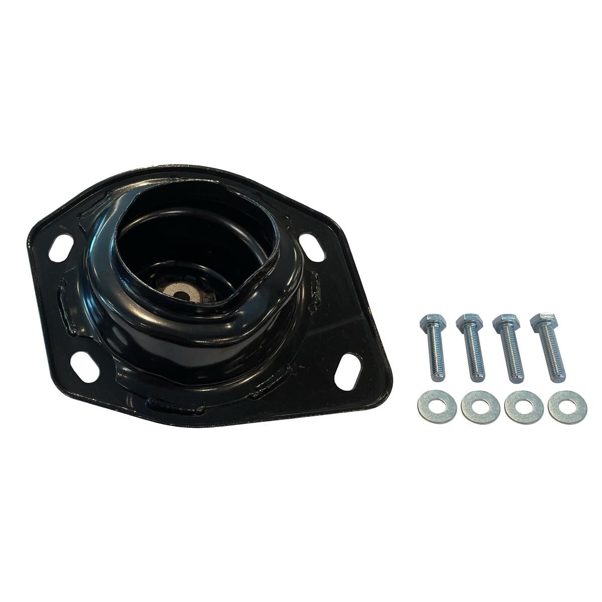 KYB SUSPENSION MOUNTING KIT - KSM5582, , scaau_hi-res