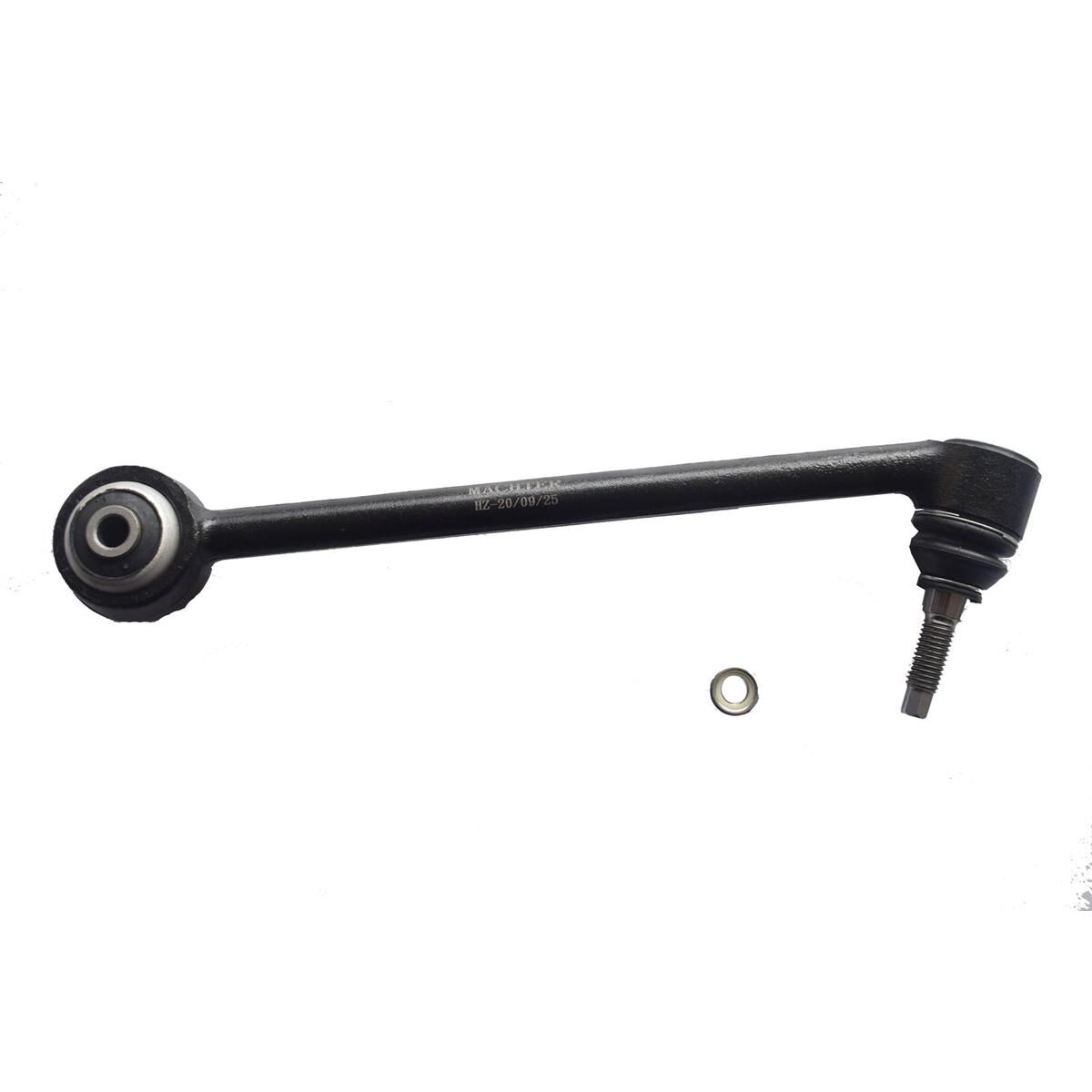 Control Arm - Front Lower, , scaau_hi-res
