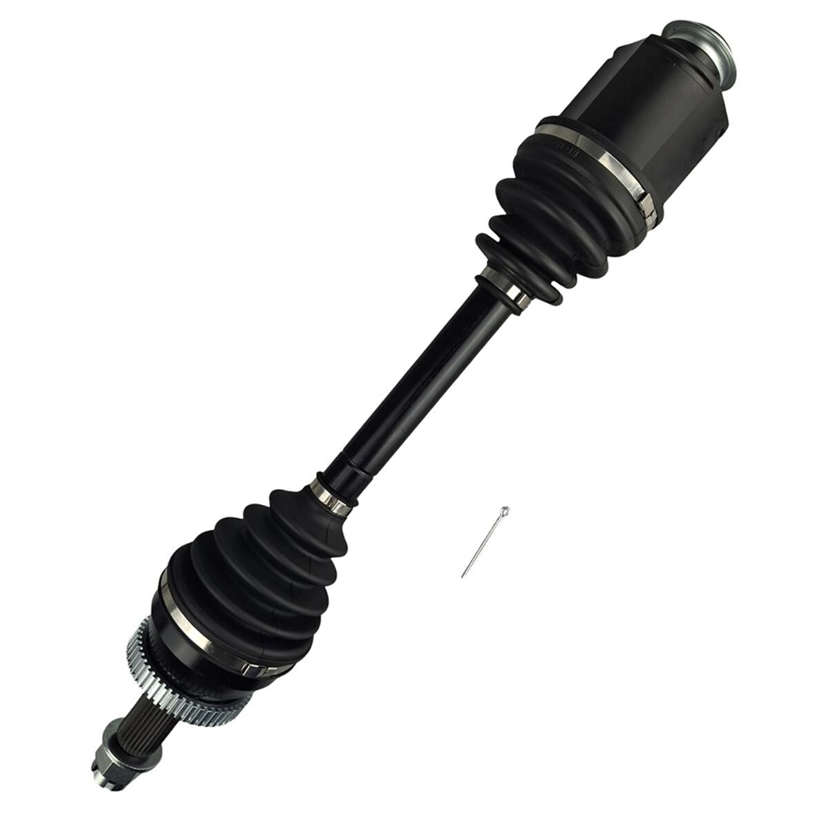 Axle Shaft, , scaau_hi-res