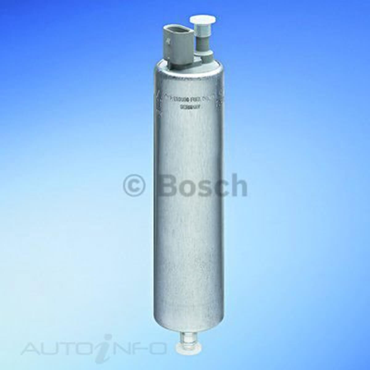 Electric Fuel Pump, , scaau_hi-res