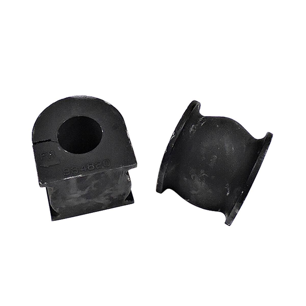 (DR) HONDA JAZZ GE 8/08 - 7/14 FRONT SWAY BUSH KIT, , scaau_hi-res