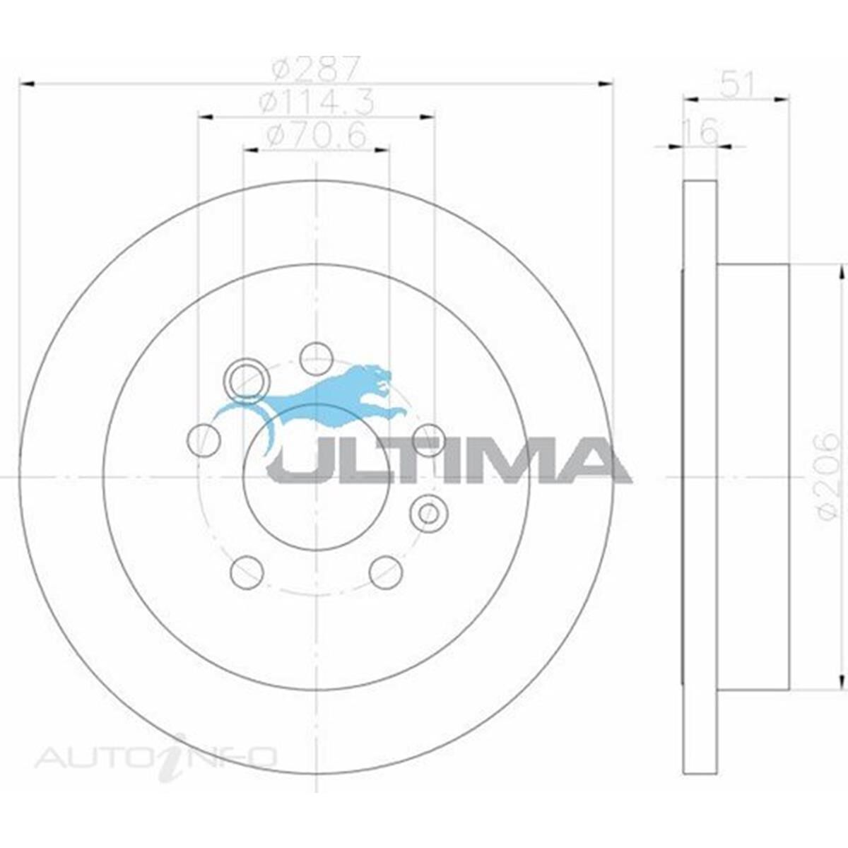 DR (R) FALCON AU SERIES II, III, , scaau_hi-res