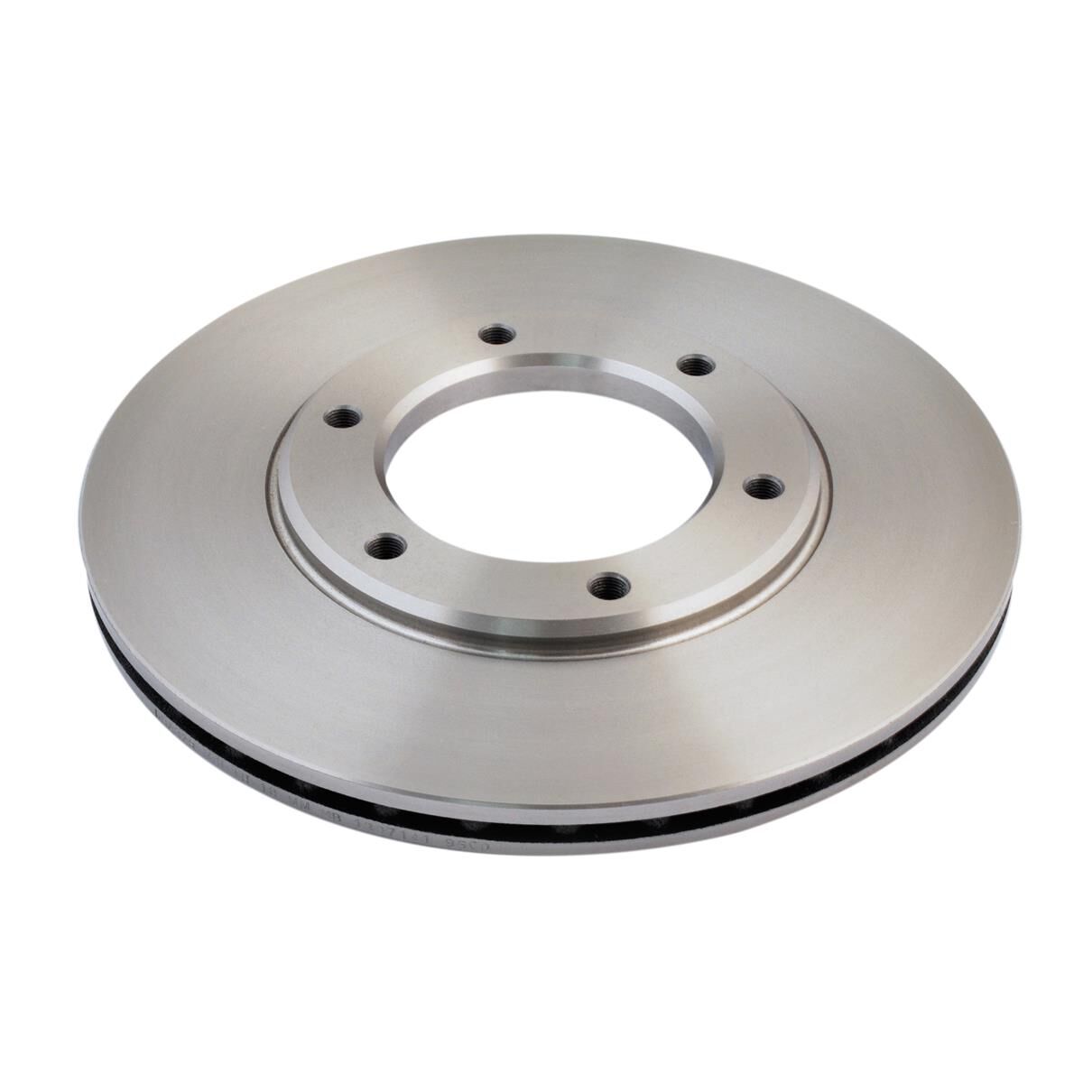 Street Standard KP [ Nissan Patrol 81-92 F ], , scaau_hi-res