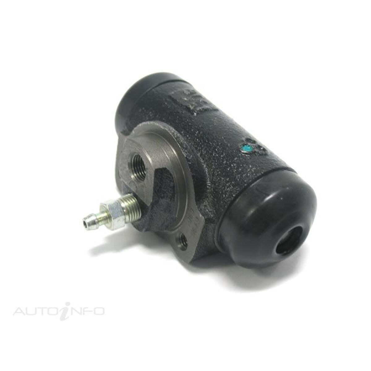 WC (R) HIACE LH1#, RZH1# 7/96 - 2/05 LHS/RHS, , scaau_hi-res