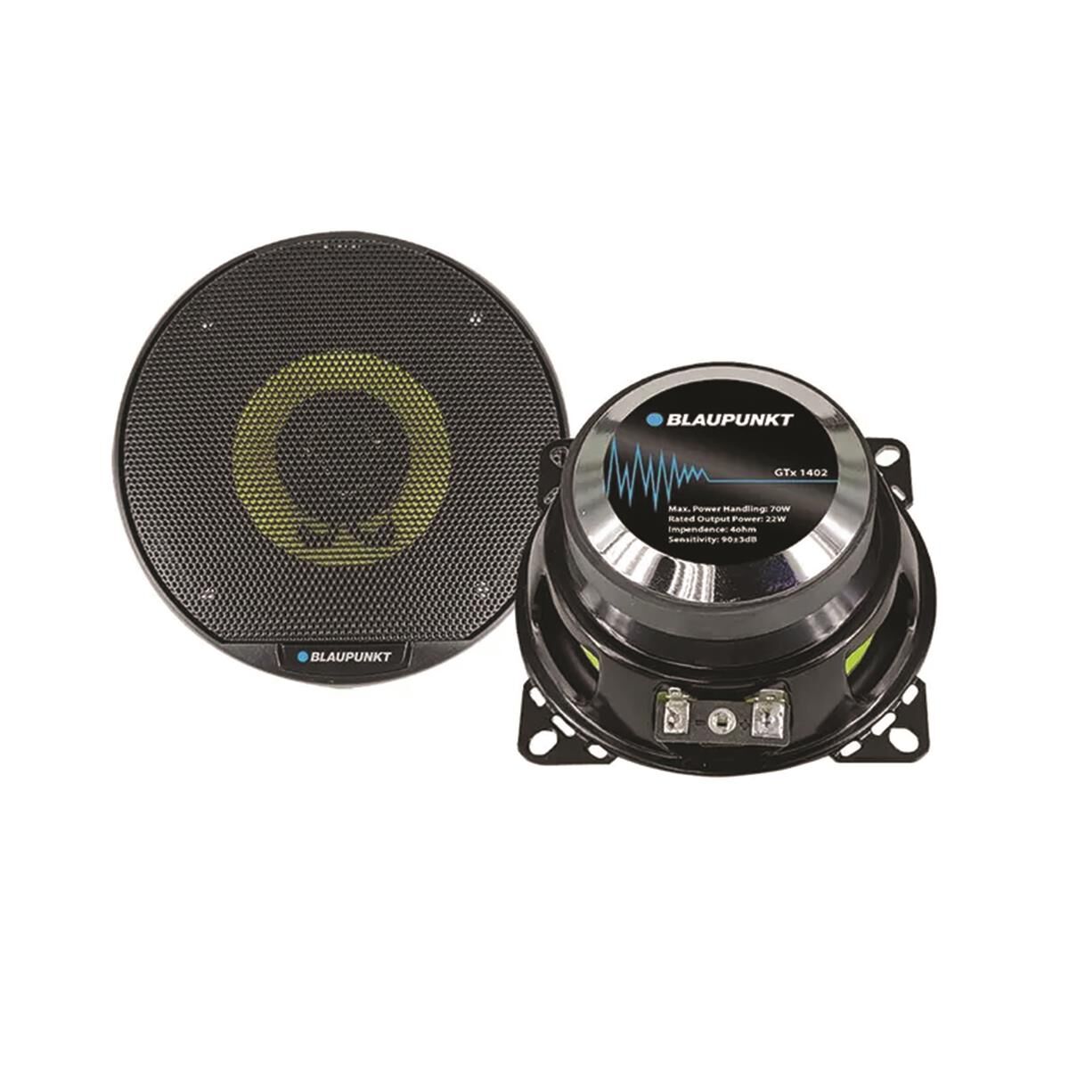 BLAUPUNKT 4 INCH 2-WAY COAXIAL, , scaau_hi-res