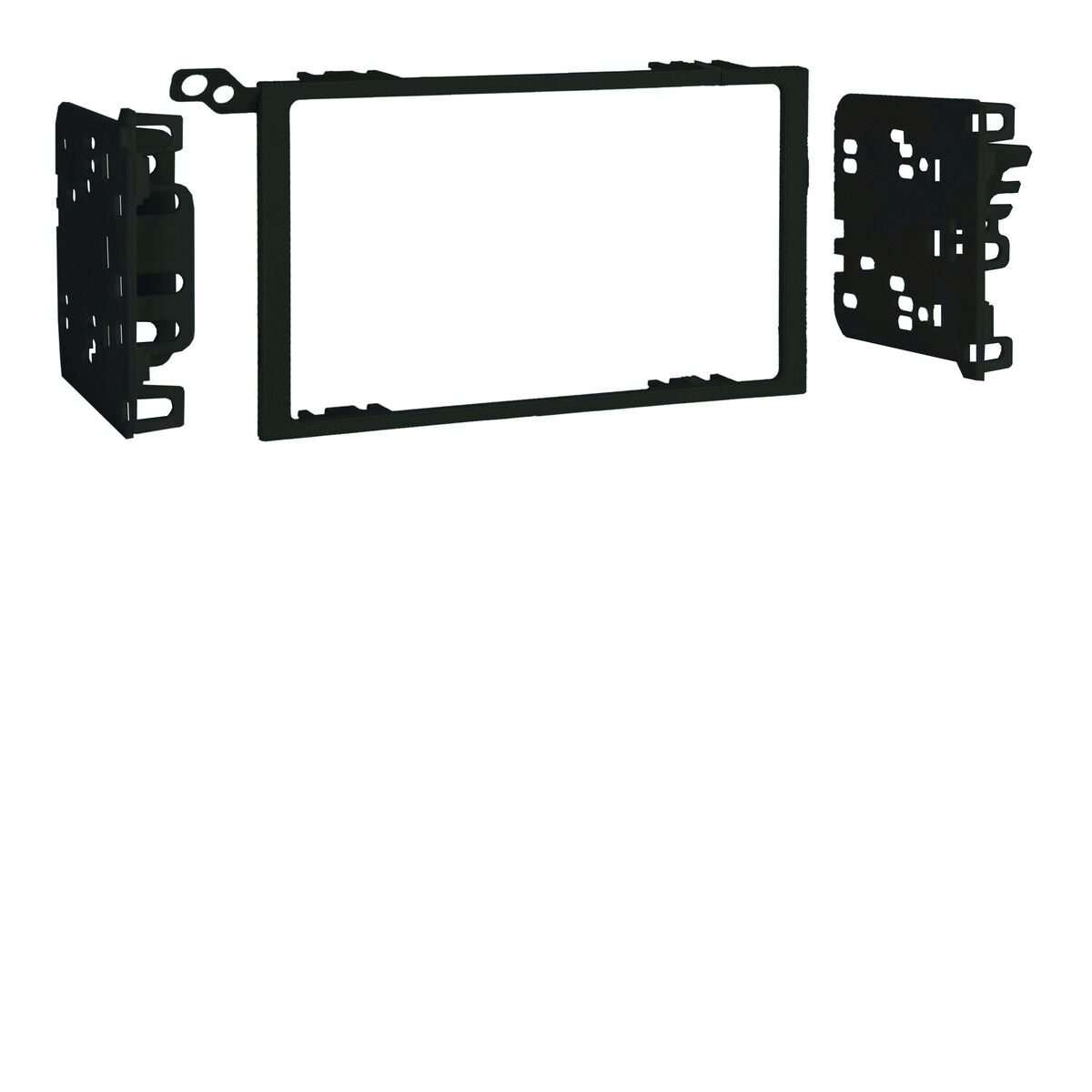 FACIA TO SUIT HUMMER, , scaau_hi-res