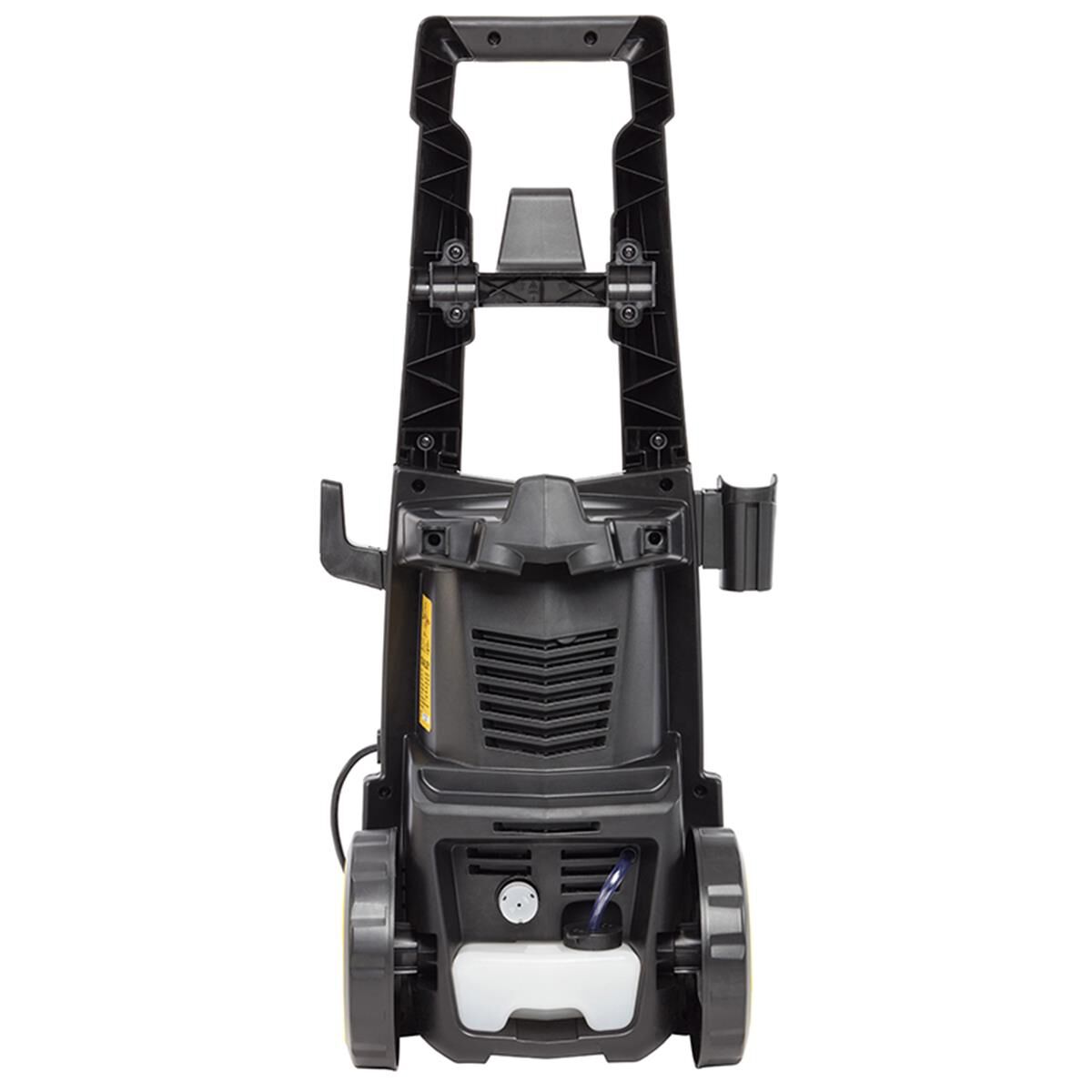Stanley 1800w 1885 psi cheap electric pressure washer