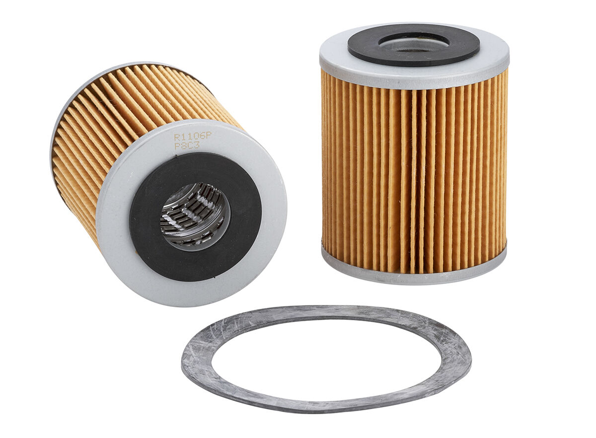RYCO FUEL FILTER - R1106P, , scaau_hi-res