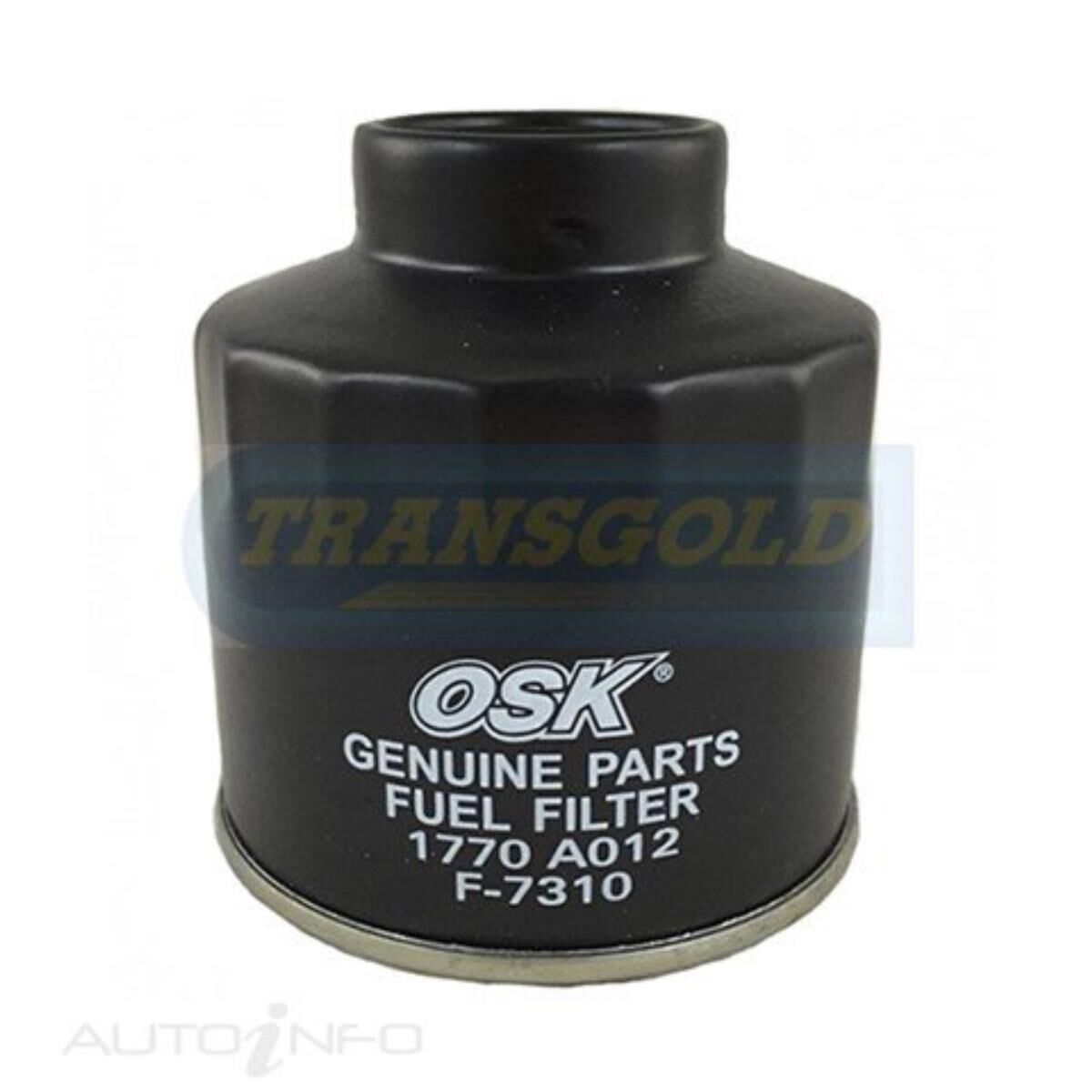 Mitsubishi Triton (Z679) OSK BRAND, , scaau_hi-res